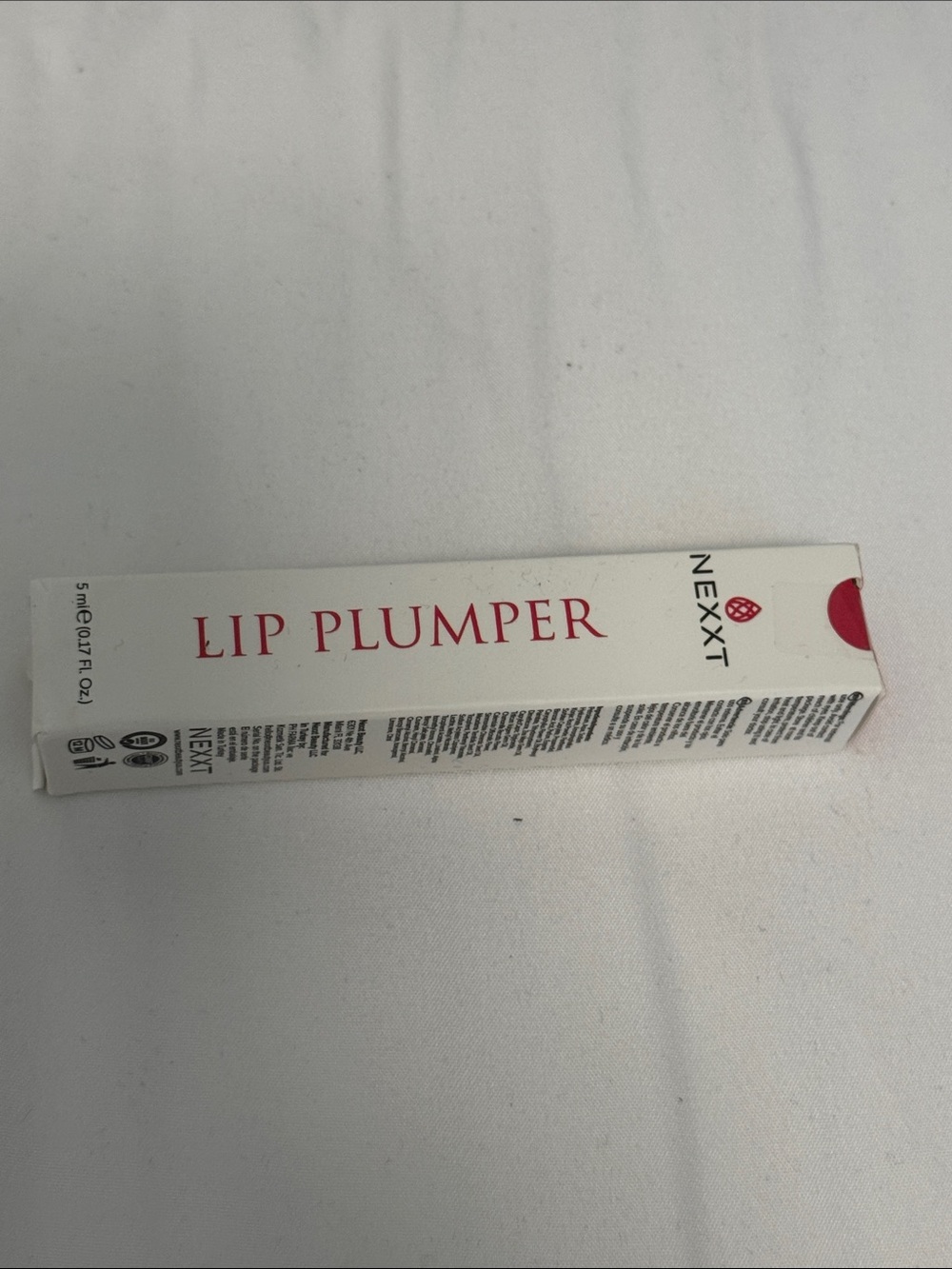 Nexx Lip Plumper